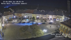 Palackého náměstí