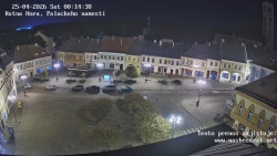 Palackého náměstí