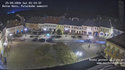 Palackého náměstí