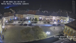 Palackého náměstí