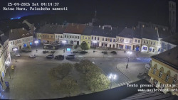 Palackého náměstí