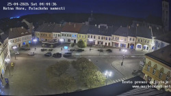 Palackého náměstí