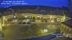 Palackého náměstí