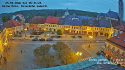 Palackého náměstí