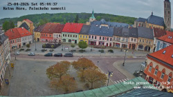 Palackého náměstí