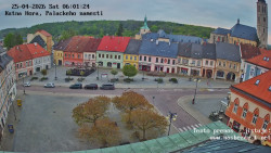 Palackého náměstí