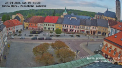 Palackého náměstí