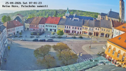 Palackého náměstí