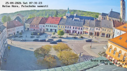 Palackého náměstí