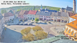 Palackého náměstí