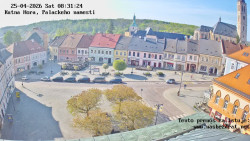 Palackého náměstí