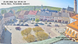 Palackého náměstí