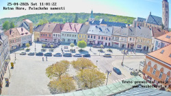 Palackého náměstí