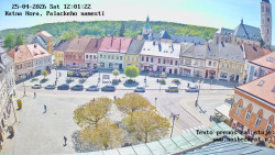 Palackého náměstí