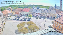 Palackého náměstí