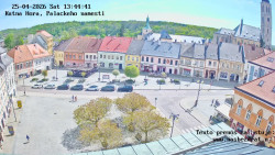 Palackého náměstí