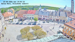 Palackého náměstí