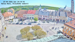 Palackého náměstí