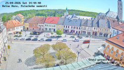 Palackého náměstí