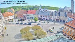 Palackého náměstí