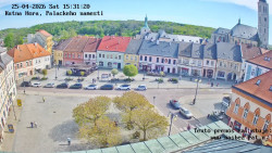 Palackého náměstí