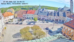 Palackého náměstí