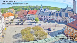 Palackého náměstí