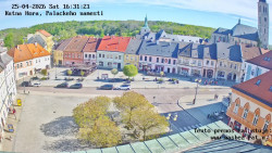 Palackého náměstí