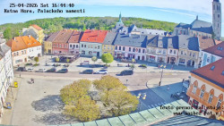 Palackého náměstí