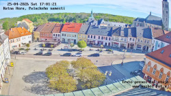 Palackého náměstí