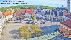 Palackého náměstí