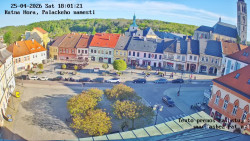 Palackého náměstí