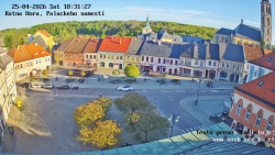 Palackého náměstí