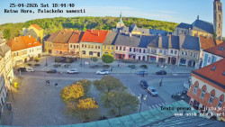 Palackého náměstí