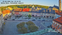 Palackého náměstí