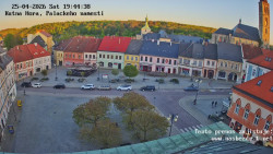 Palackého náměstí