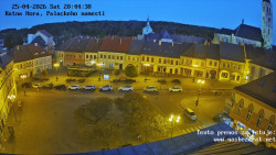 Palackého náměstí