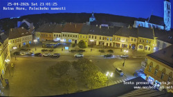 Palackého náměstí