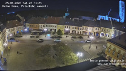 Palackého náměstí