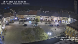 Palackého náměstí