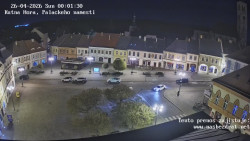 Palackého náměstí