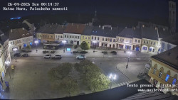 Palackého náměstí