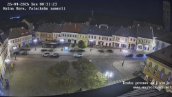 Palackého náměstí