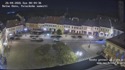 Palackého náměstí