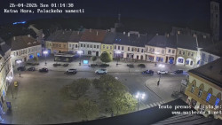 Palackého náměstí