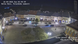 Palackého náměstí