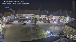 Palackého náměstí