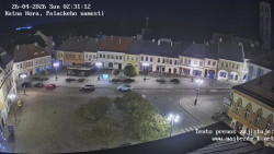 Palackého náměstí