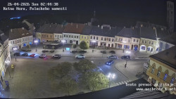 Palackého náměstí