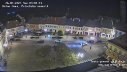 Palackého náměstí